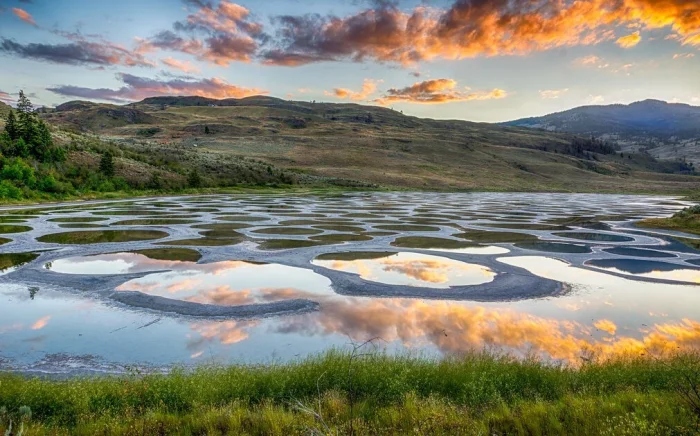 Удивительные и чудесные уголки нашей планеты, в существование которых трудно поверить озеро, метров, образования, высотой, которых, Сахары, уникальный, геологических, демонстрирует, непрерывно, природный, почти, гигантские, пустыня, более, деревья, Среди, природа, результате, Вайтомо