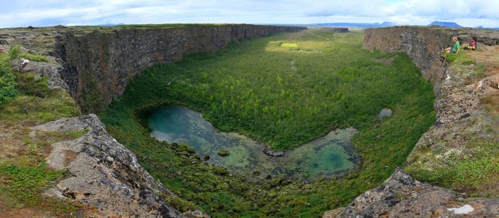Удивительные и чудесные уголки нашей планеты, в существование которых трудно поверить озеро, метров, образования, высотой, которых, Сахары, уникальный, геологических, демонстрирует, непрерывно, природный, почти, гигантские, пустыня, более, деревья, Среди, природа, результате, Вайтомо