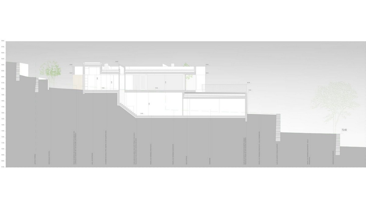 Деталь интерьера