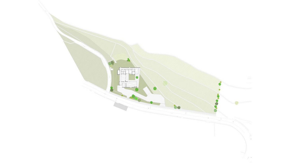 Рабочий кабинет или библиотека