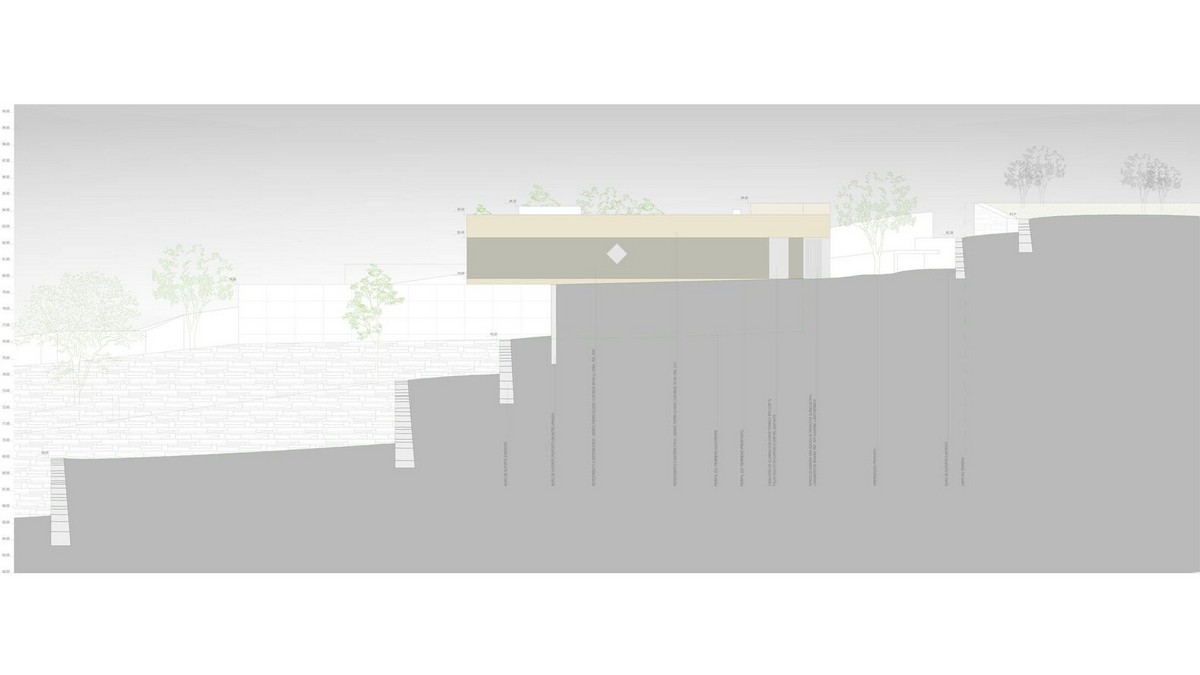 Наружная зона отдыха