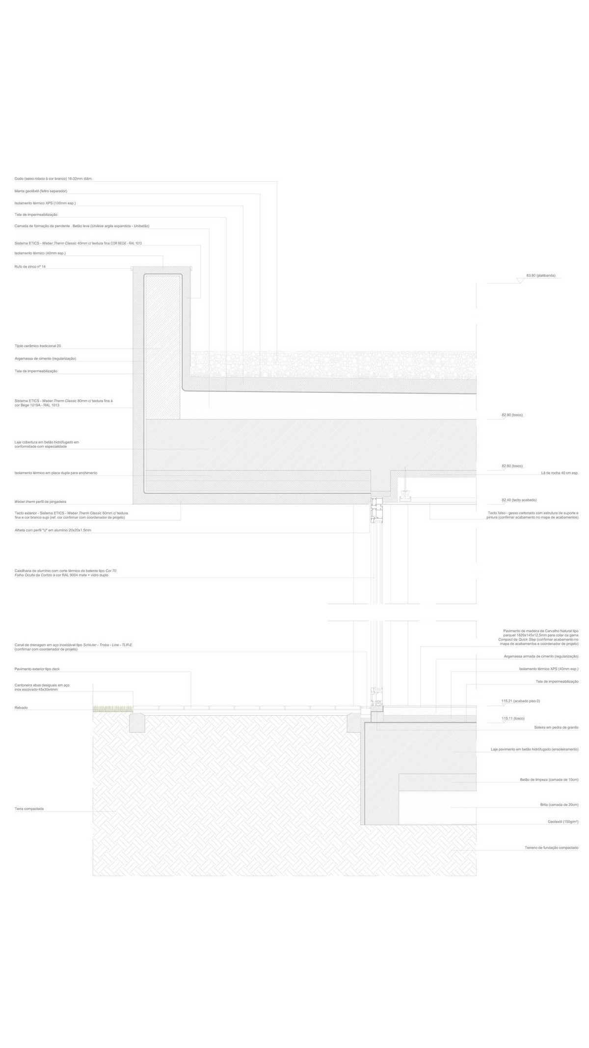 Аэрофотосъёмка дома и участка
