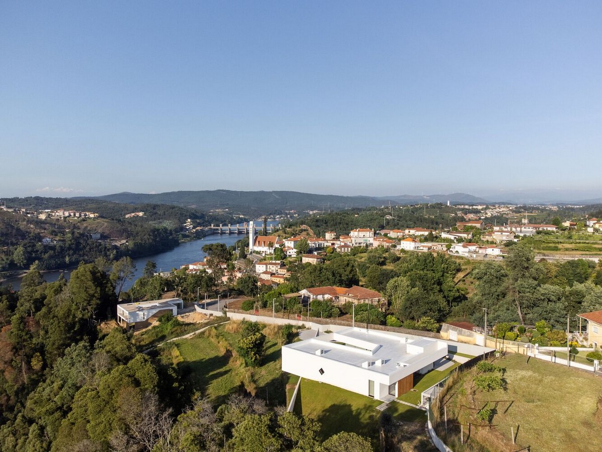 Интерьер гостиной