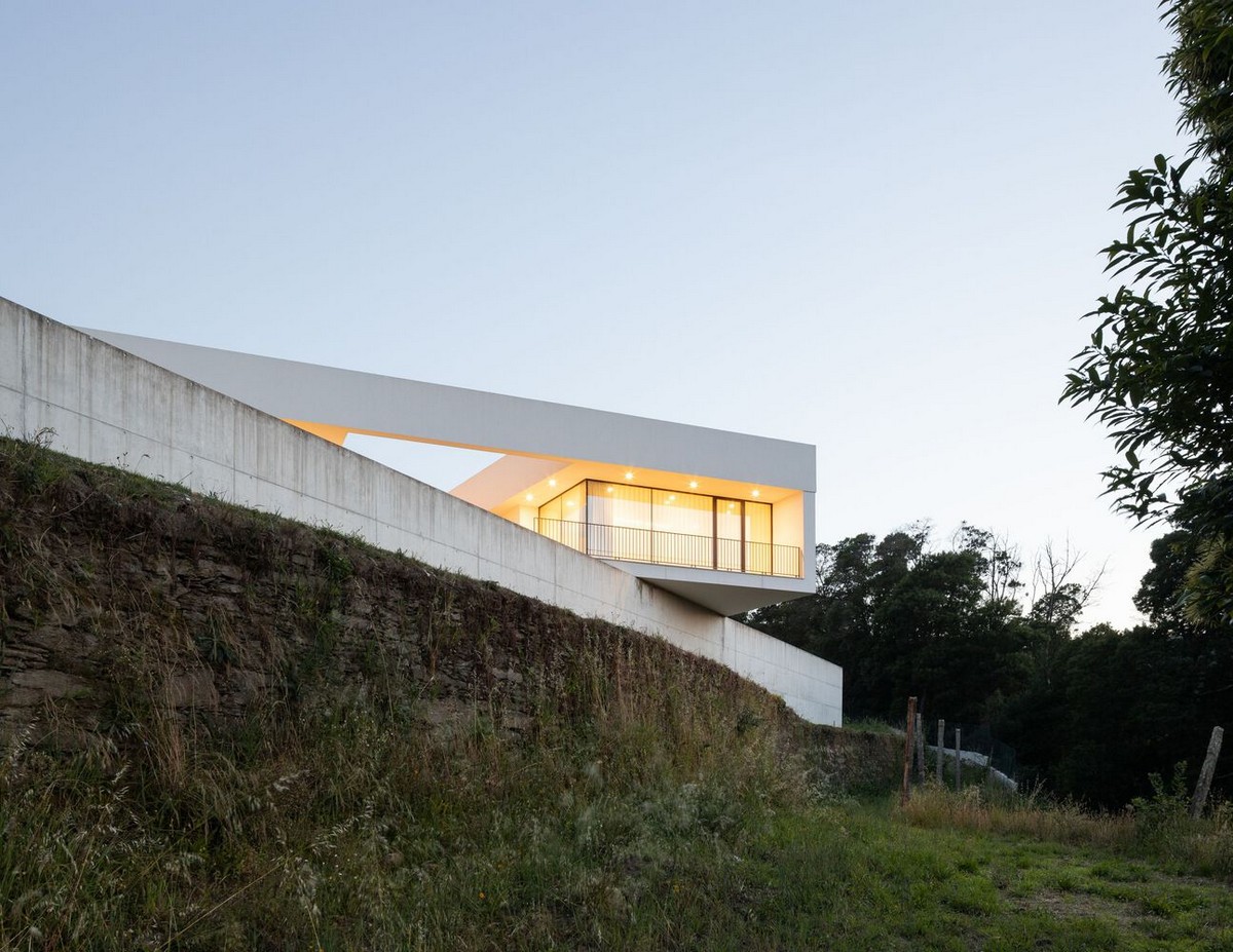 Кухня и столовая зона