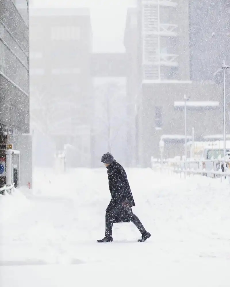 Вулканический ландшафт