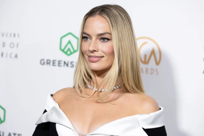 Марго Робби