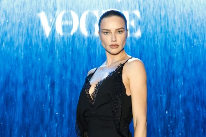 Адриана Лима