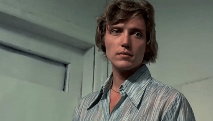 Странные профессии голливудских звёзд до их триумфа