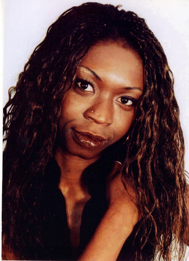 Вупи Голдберг