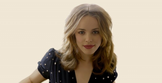 Рэйчел Макадамс