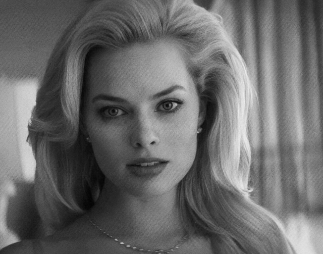 Марго Робби