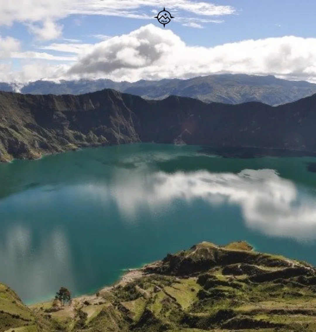 Райские ловушки: 5 смертельно опасных мест, которые выглядят как мечта