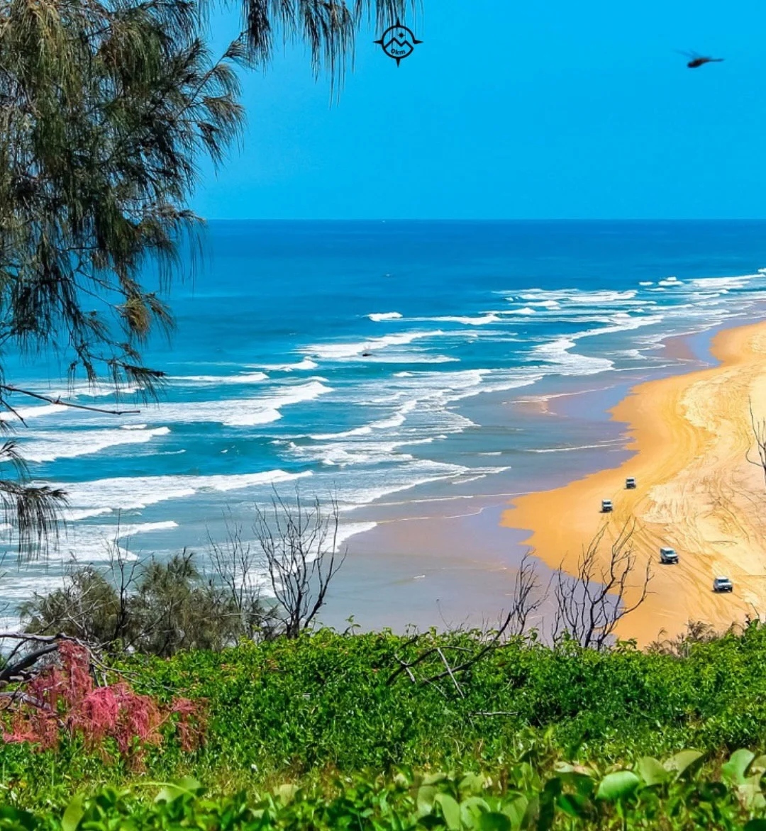 Остров Фрейзер