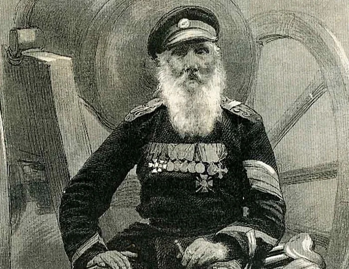 Солдат трёх императоров: Правда и мифы о Василии Кочеткове, прошедшем 10 войн