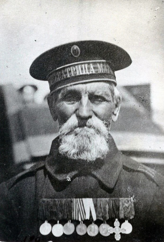 Солдатская служба в XIX веке