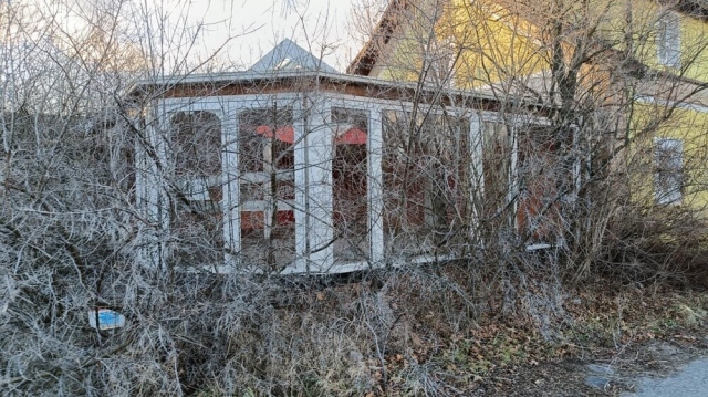 Отель в лесу, Австралия