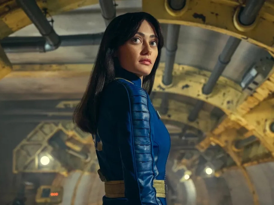 Как мир Fallout перешёл из игр на экран: ключевые детали адаптации fallout, сериал, постапокалипсис, видеоигры, экранизация, vault-tec, ретрофутуризм