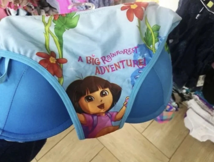 Одежда для путешествий