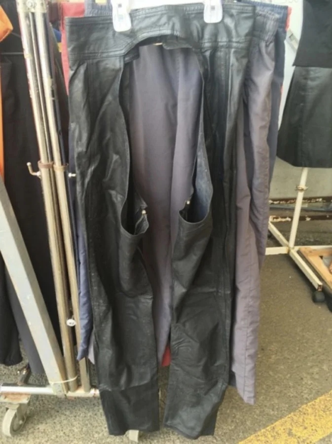 Странная вещь из религиозного магазина