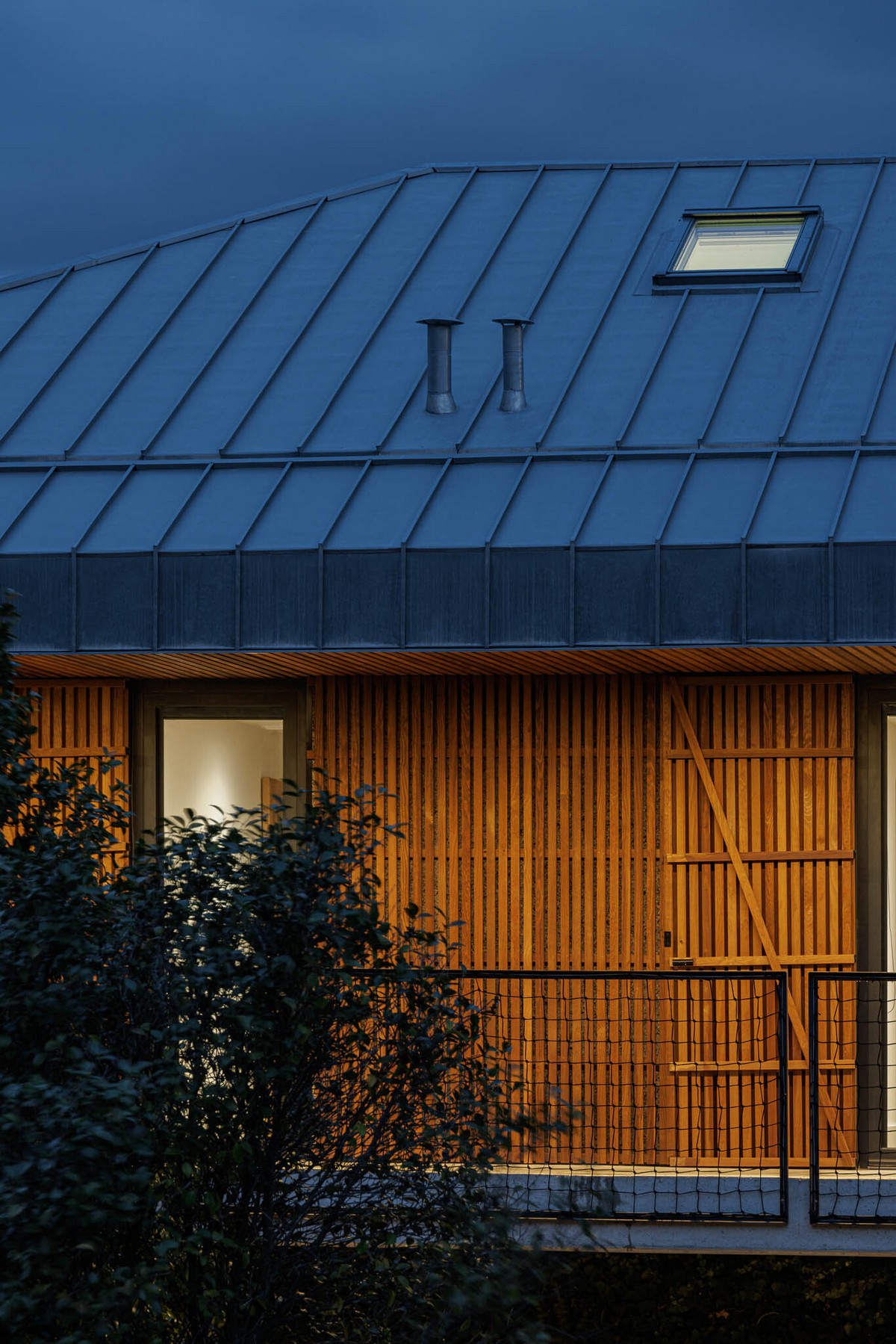 Второе дыхание: как старинный каменный дом в Португалии превратили в современный туристический комплекс