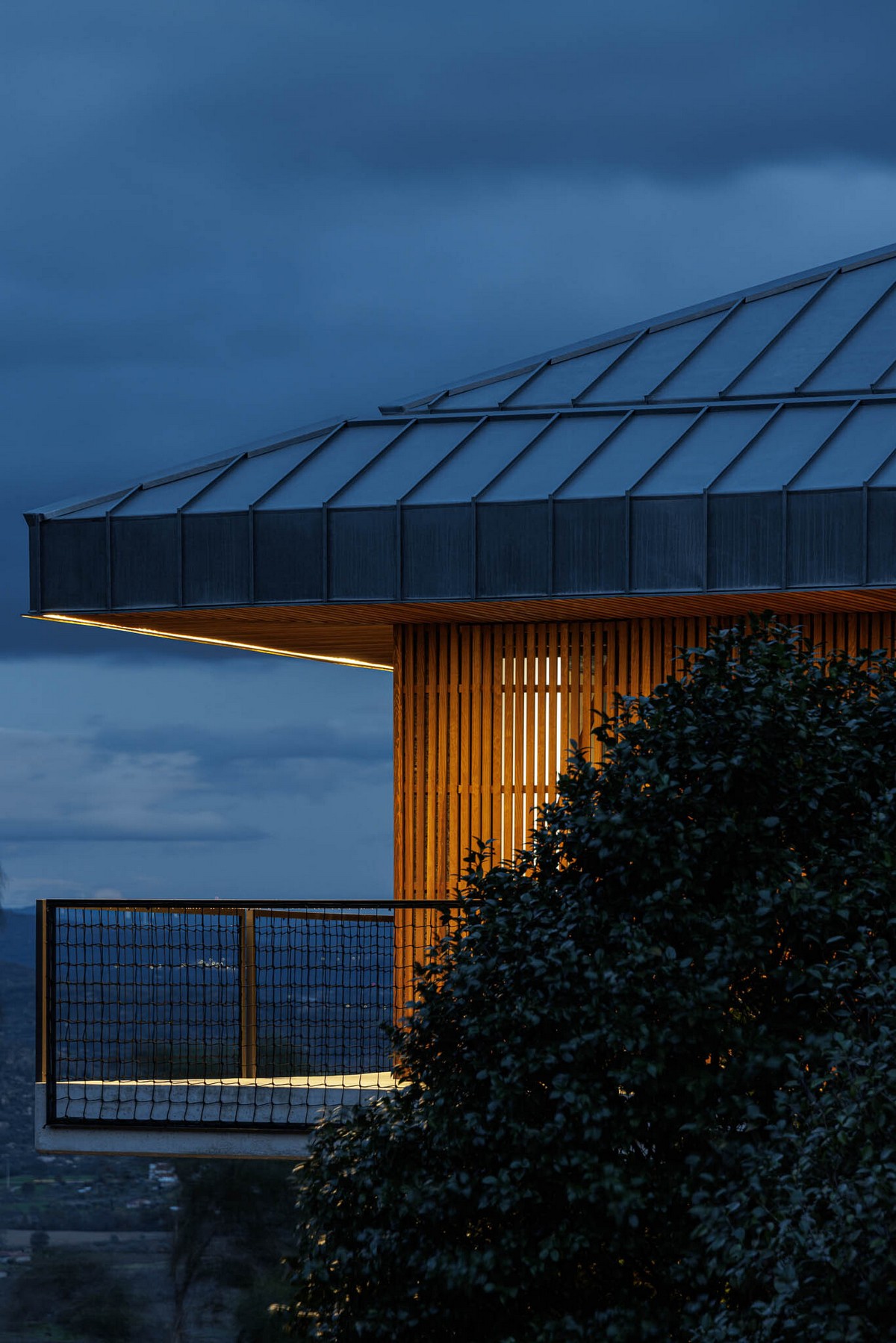 Второе дыхание: как старинный каменный дом в Португалии превратили в современный туристический комплекс