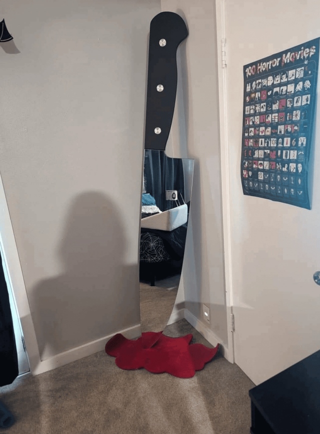 Когда фантазия зашла слишком далеко: 13 нелепых творений человеческих рук