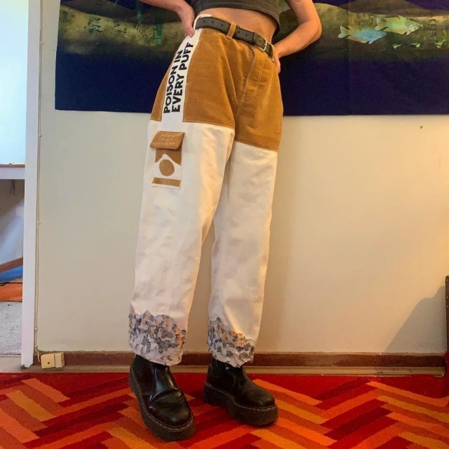 Когда фантазия зашла слишком далеко: 13 нелепых творений человеческих рук