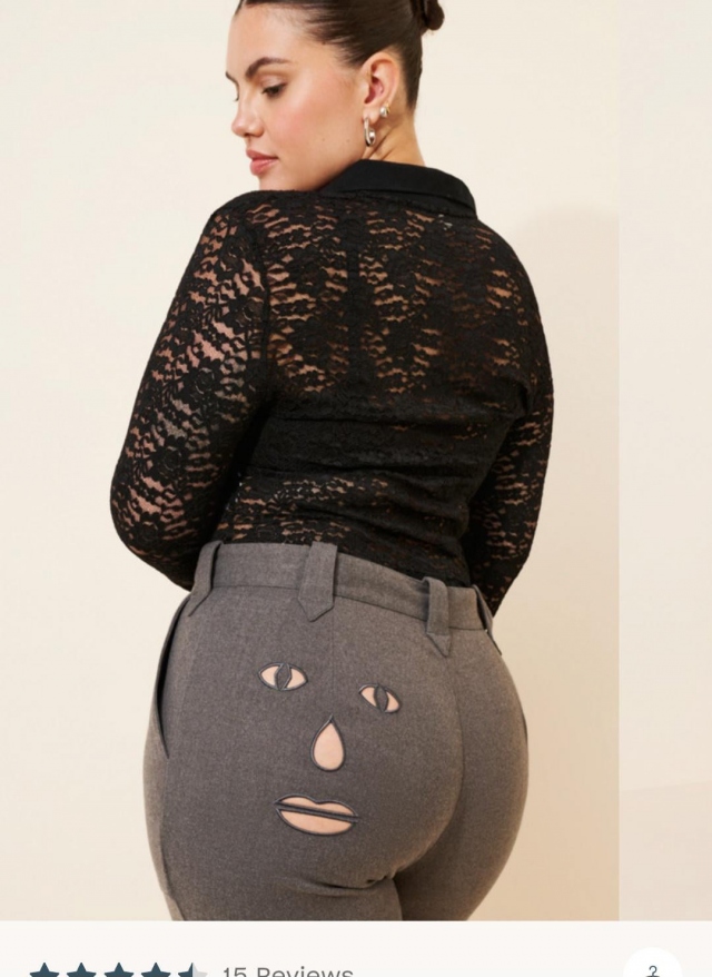 Когда фантазия зашла слишком далеко: 13 нелепых творений человеческих рук