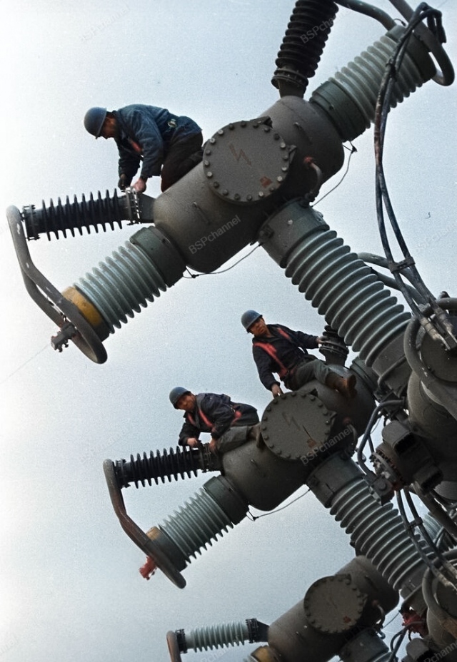 Архивные фотографии СССР: путешествие по эпохе в 20 снимках