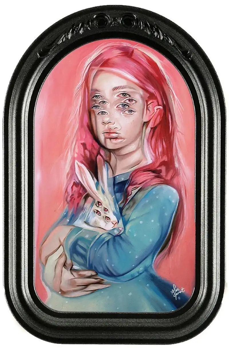 Композиция из нескольких лиц