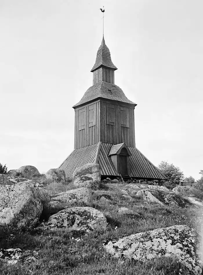 Забытые лица и места: Швеция и Финляндия 1930-х в объективе врача-фотографа