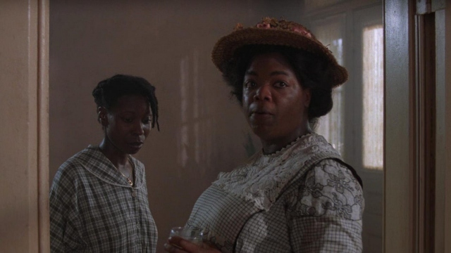 Фильмы-рекордсмены по номинациям на «Оскар» без единой победы