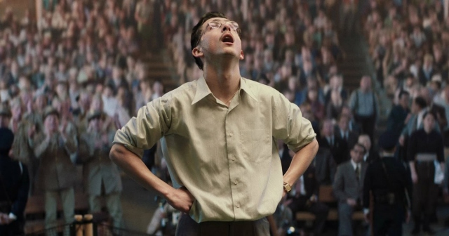 Фильмы-рекордсмены по номинациям на «Оскар» без единой победы