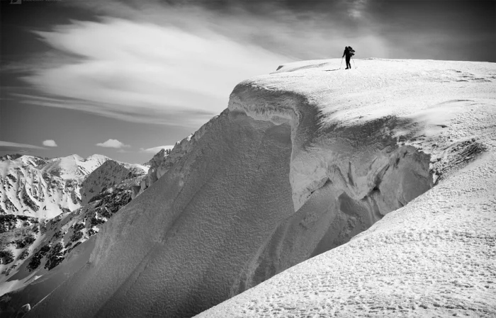Величественные горные хребты: пейзажи, от которых захватывает дух