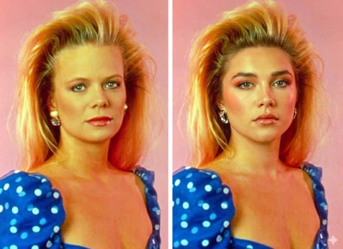 Кто из нынешних звёзд идеально подошёл бы на роли героев легендарных сериалов?