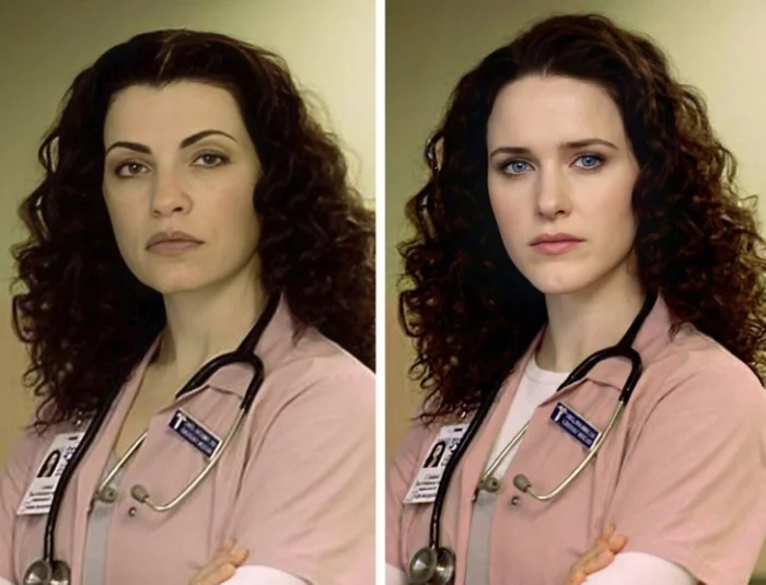 Кто из нынешних звёзд идеально подошёл бы на роли героев легендарных сериалов?