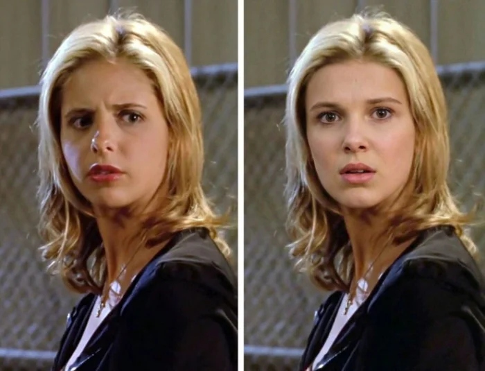 Кто из нынешних звёзд идеально подошёл бы на роли героев легендарных сериалов?