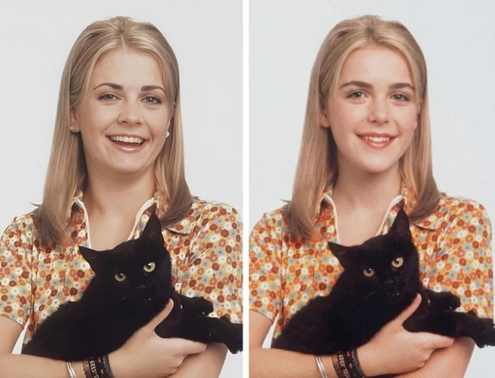 Кто из нынешних звёзд идеально подошёл бы на роли героев легендарных сериалов?