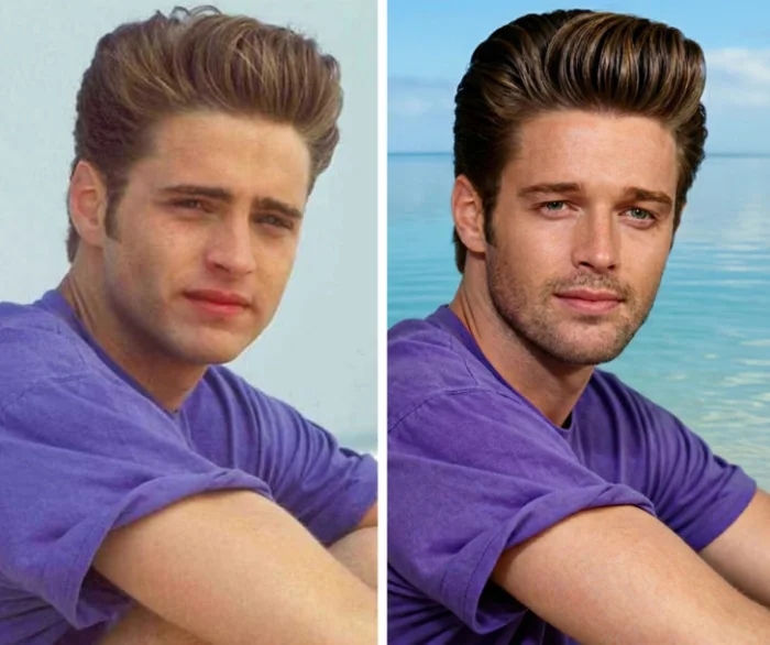 Кто из нынешних звёзд идеально подошёл бы на роли героев легендарных сериалов?