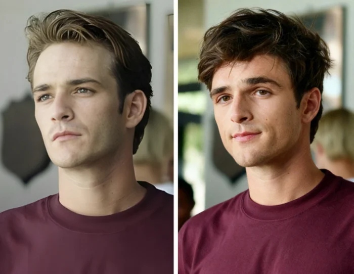 Кто из нынешних звёзд идеально подошёл бы на роли героев легендарных сериалов?