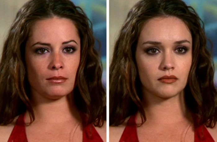 Кто из нынешних звёзд идеально подошёл бы на роли героев легендарных сериалов?