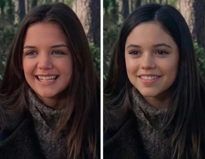 Кто из нынешних звёзд идеально подошёл бы на роли героев легендарных сериалов?