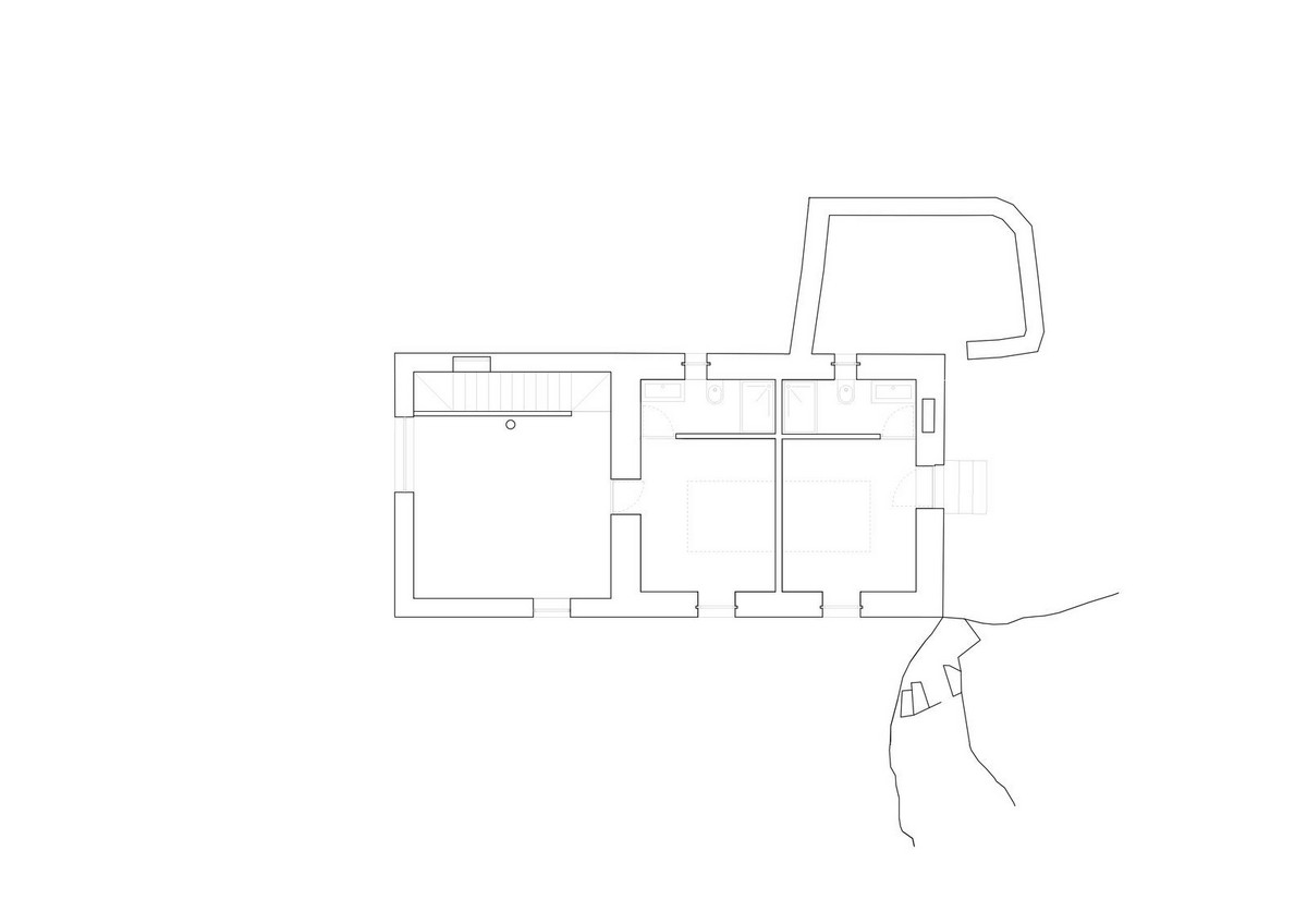 Как старый португальский дом обрёл новую жизнь: история реконструкции