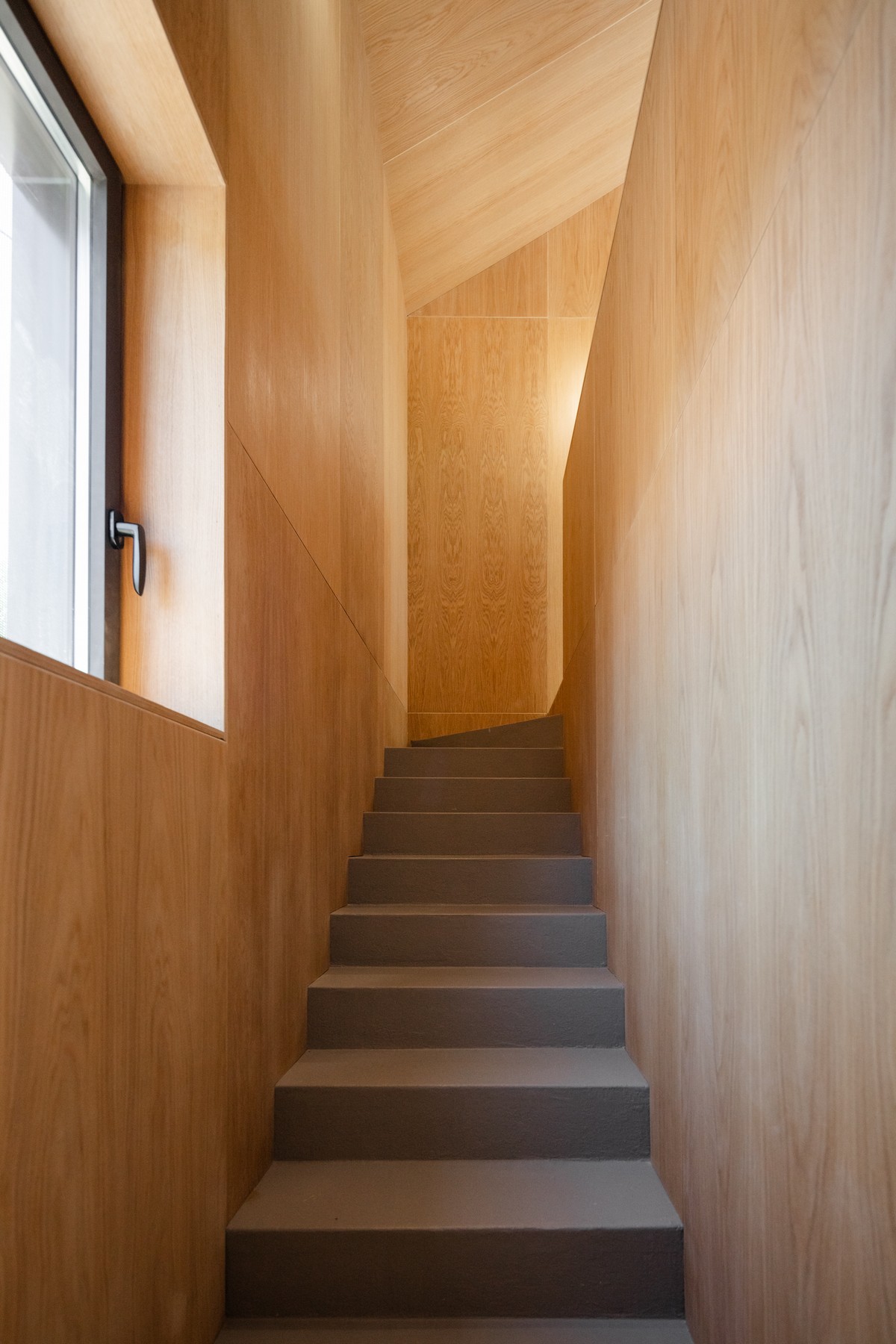 Как старый португальский дом обрёл новую жизнь: история реконструкции