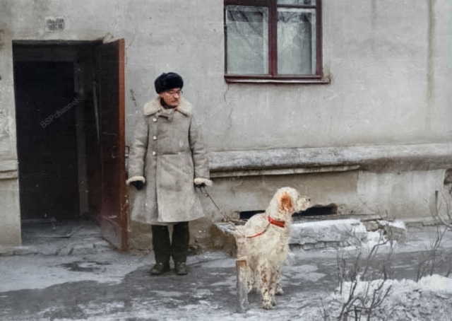 Воронеж в 1960-е: как жил город на старых фотографиях