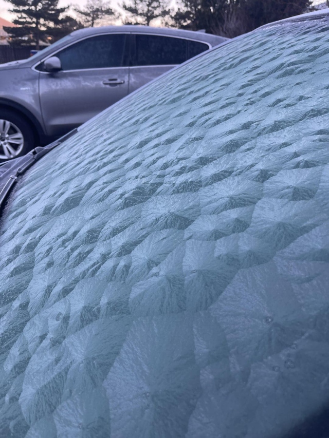 12 редких и удивительных явлений, которые удалось запечатлеть случайным людям