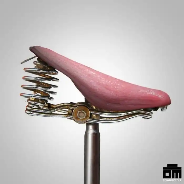 Жуткие миры Оливера Маринкоски: фотоманипуляции, от которых мурашки по коже